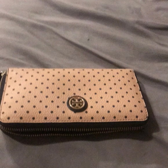 Tory Burch wallet - Picture 4 of 4